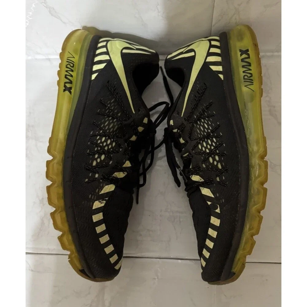 Nike Mens Air Max 2015 Limited Anniversary Edition‎ Running Shoes Size 13